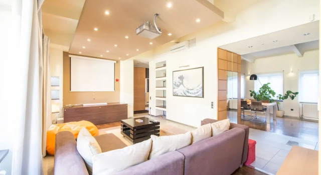 Апартаменты Venus Apartments - Parliament I