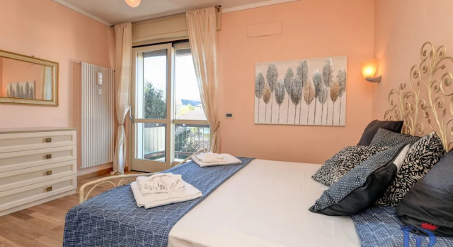 Апартаменты DesenzanoLoft Ciao Lago