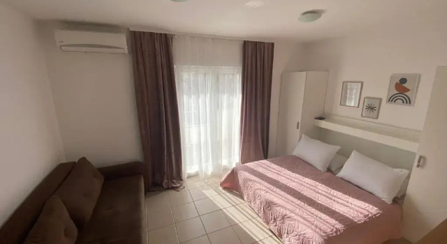 Студия Apartment Luna