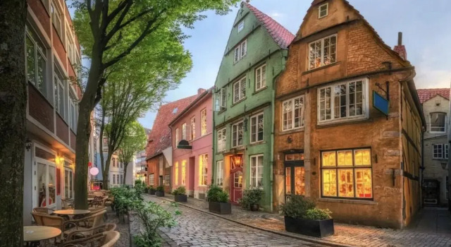 Deichkind Country Loft, Rezervovat Hotel Achim Verden
