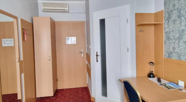 Hotel Orbita