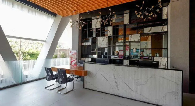 RedDoorz Apartment near Exit Toll Colomadu