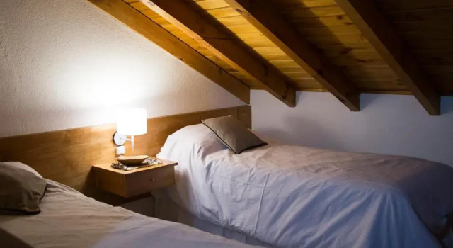 Апартаменты Rincón de los Andes Resort