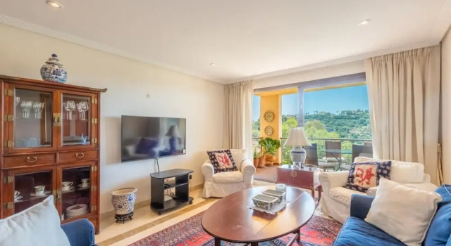 Апартаменты Los Pinos 3 Bedroom Apartment in Los Arqueros