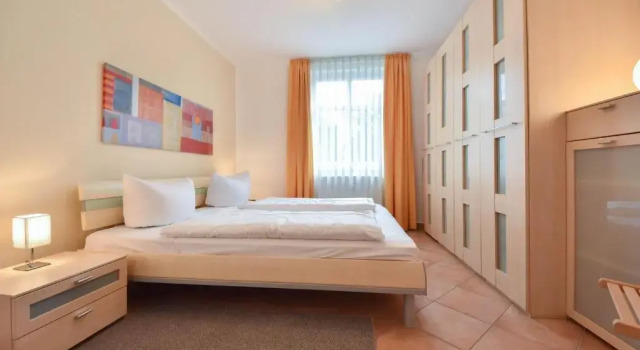 Appartement Solaris 12, Book Apartment Heringsdorf Usedom