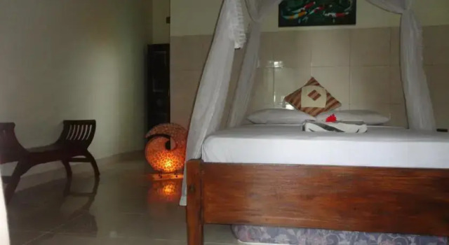 Rumahku Homestay, Book Hotel Cheap Hotels in Bali