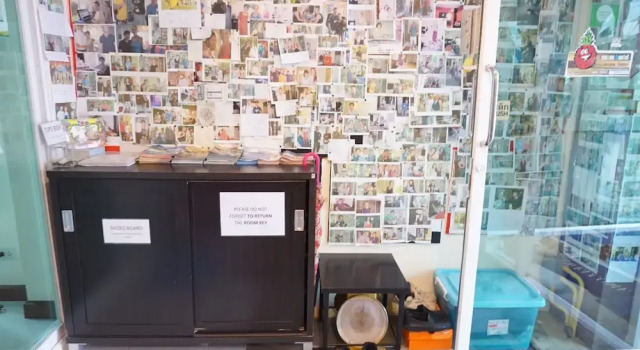 Ananas Phuket Hostel, Забронировать Хостел Отели Южного Таиланда с парковкой, Парковка