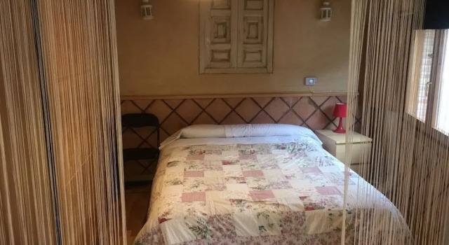 Casita de Noah, Book Hotel Arnedillo La Rioja
