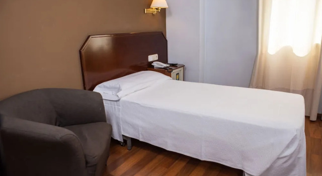 Номер Standard RVHotels Broquetas Spa Termal