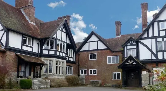 Bramble Hill Hotel, Book Hotel Lyndhurst New Forest