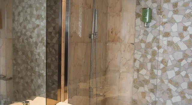 Двухместный номер Superior The Originals City, Hôtel Le Concorde Panoramique, Thionville (Qualys-Hotel)