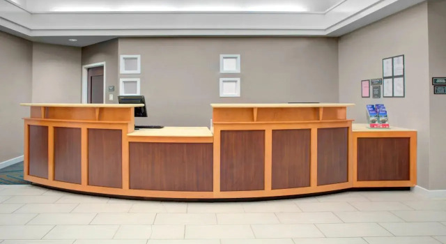 Residence Inn Marriott Chester