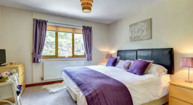 Holiday Home Maes Pennant, Забронировать Дом для отпуска Виллы Сноудония, Вилла