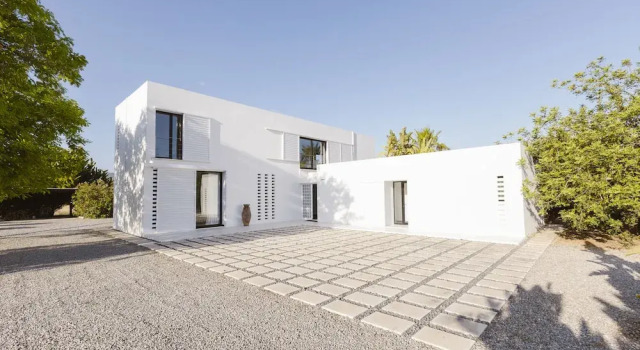 Can Guasch, Prenota Villa Ville a Ibiza, Villa