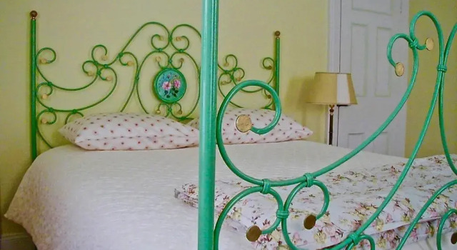 Номер Standard Millbrook Country House
