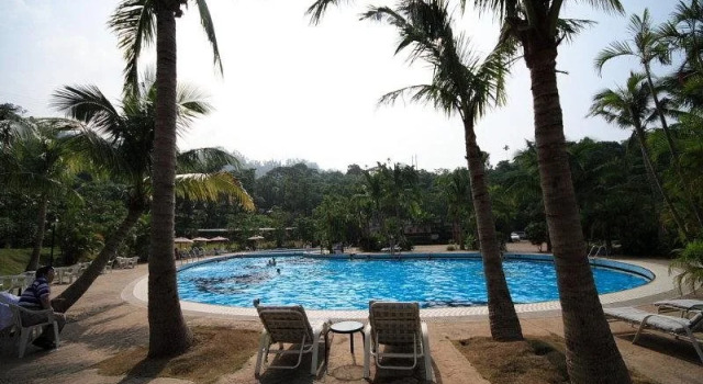 Hibiscus Resort