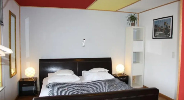 Hotel Artfarm, Забронировать Отель Виль Bergisches Land