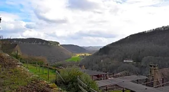 La Chabotine, Reserva ahora Hotel Envaux 