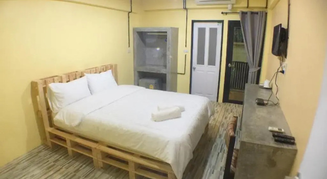 JB Place, Забронировать Отель Накхон-Чай-Си Nakhonpathom Province