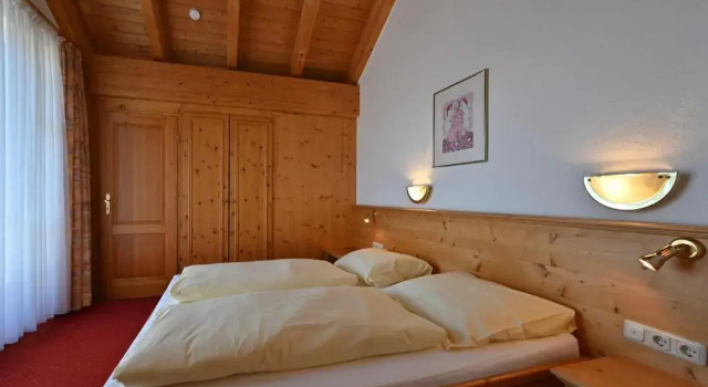 Residenz Hopfensee, Rezerwuj Hotel Füssen Ostallgaeu