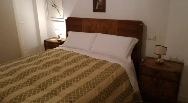 La Casa nel Borgo, Buchen Sie Hotel Drizzona Lombardei