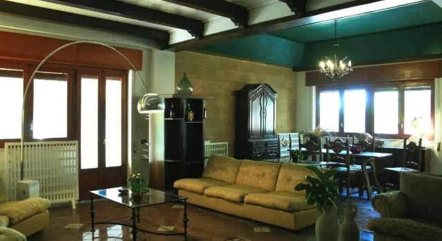 Вилла Casa del carrubo