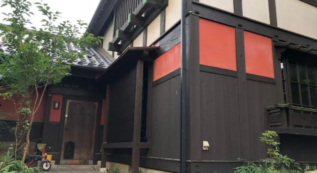 Номер Standard Guest House Dohei