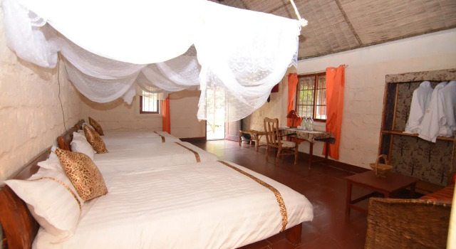 Mara Chui Resort, Buchen Sie Resort Keekorok Masai Mara