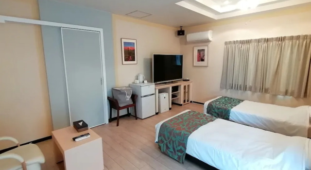 Номер Standard Rycom Garden Resort
