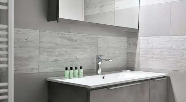 Апартаменты Helios Studios & Apartments