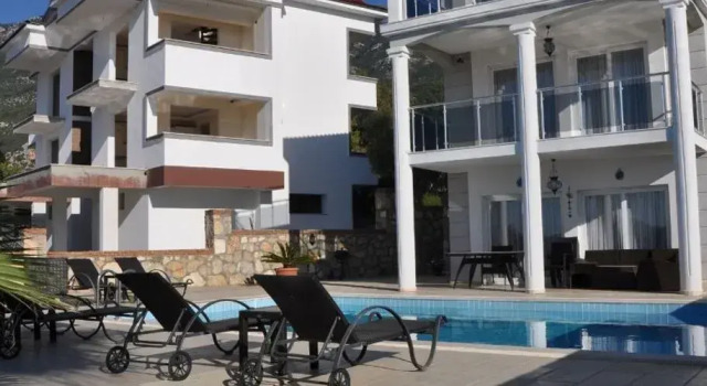 Villa Sunny Valley, Забронировать Вилла Виллы Олюдениз, Вилла