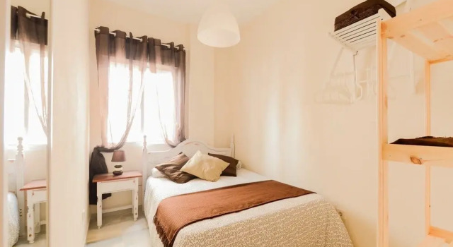 Апартаменты Sevilla Apartments Arrayán