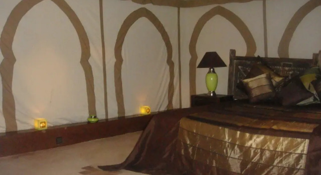 Villa Catherine of Marrakech