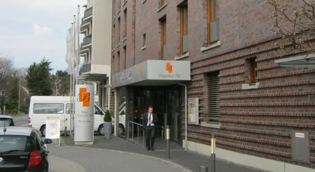 Hotel Begardenhof