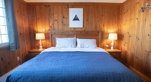 Номер Standard Bonnie View Inn