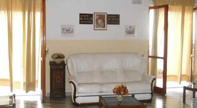 Hotel Harmony