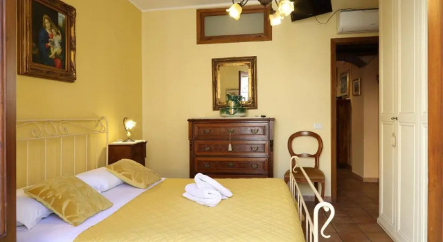 Casa Antico Borgo Cuseni