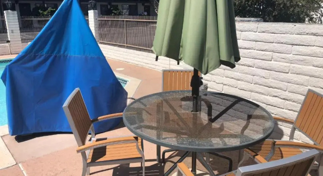 Двухместный номер Standard Cozy Inn