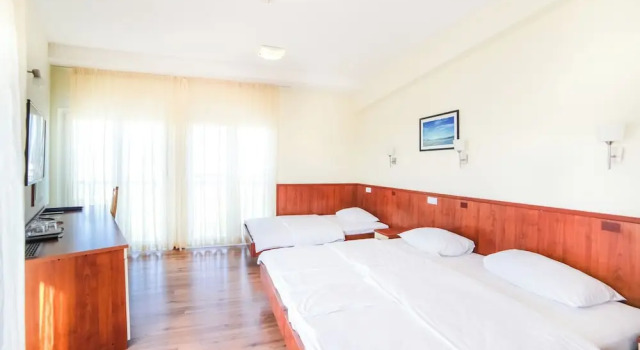 Номер Standard Hotel Merlot
