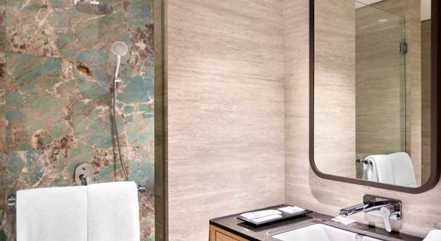 Estudio doble VIVERE Hotel, ARTOTEL Curated