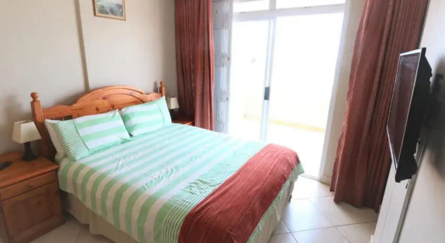 Cozumel 113, Забронировать Отель Пляж Умдлоти Durban North Coast
