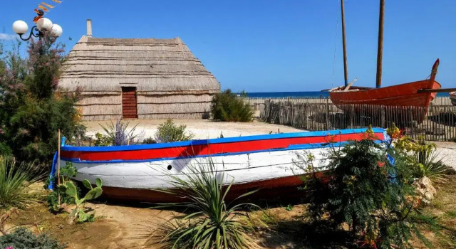 Charmant studio proximité plage et commerces 3B28A