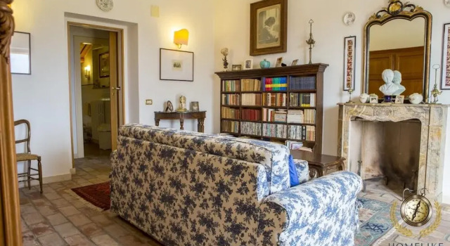 Villa Anna