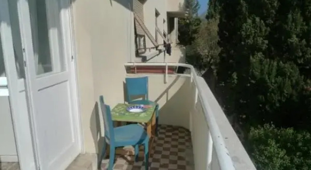 Одноместный номер Deluxe Riki Accommodation