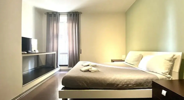 Двухместный номер Classic Gemini Guest House