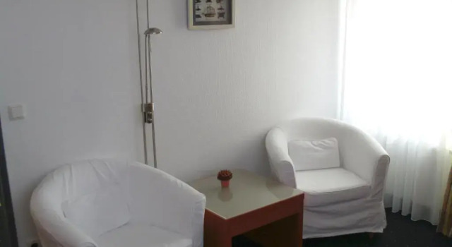 Апартаменты Haus Köbesine