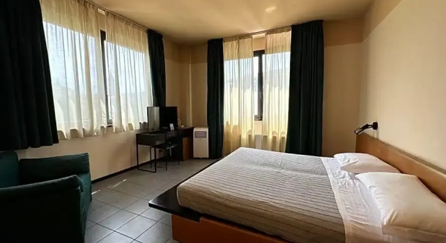 Habitación Estándar Hotel Griselda