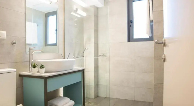 Люкс KN Ionian Suites