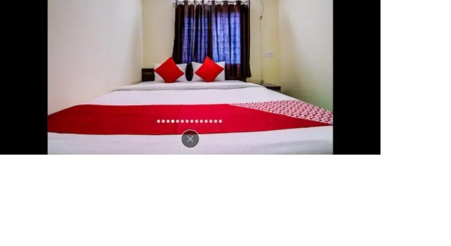 Nest Hospitality