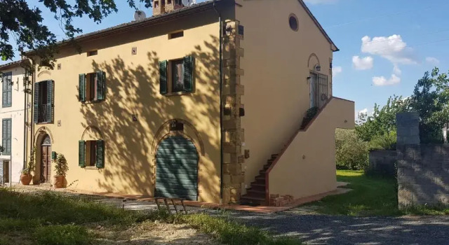 Апартаменты La Bellana